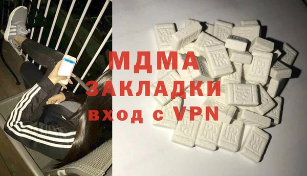 круглые Бронницы